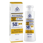 Nicotinamide Ak Nmsc 50+Spf Protezione Molto Alta 200 Ml