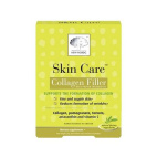 Skin Care Collagen Filler 120 Compresse