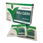 Inu.Gen Equilibrio 10 Bustine