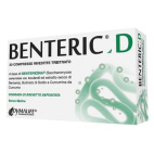Benteric D 30 Compresse