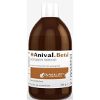 Anival Beta Sciroppo Secco 60 G
