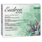 Eudren 20 Bustine 100 G
