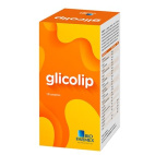 Glicolip 120 Compresse