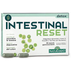 Intestinal Reset 30 Compresse