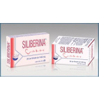 Siliberina 30 Compresse Filmate 1300 Mg