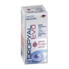 Dropyal Evo gocce oculari lubrificanti e idratanti 10 ml