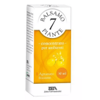 Essenza Balsamica 7 Piante Concentrato Agrumato 30 Ml