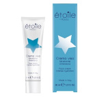 Rougj Etoile Crema Viso Idratazione Intensa/Riparatrice 30 Ml
