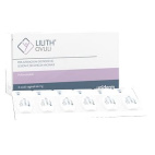 Uniderm Lilith 6 ovuli vaginali per benessere intimo