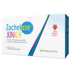 Zachelase Junior 10 Flaconcini Da 10 Ml