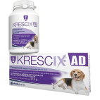 Krescix Ad 90 Compresse Divisibili