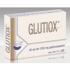 Glutiox 30 Compresse Gastroresistenti 1250 Mg