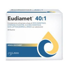 Eudiamet 40:1 30 Buste