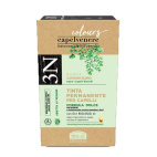 Capelvenere Colours Tinta Capelli 3n Castano Scuro