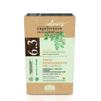 Capelvenere Colours Tinta Capelli 6,3n Biondo Scuro Dorato