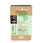Capelvenere Colours Tinta Capelli 4,6n Castano Rosso