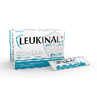 Leukinal 16 Bustine Orosolubili