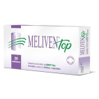 Natural Bradel Meliven Top integratore per il microcircolo