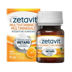 Zetavit Multivi Multimin 24 Compresse