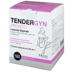 Tendergyn Pronto Lavanda Vaginale A Base Di Sodio Ialuronato Aloe Vera E Magarldrato 4x100 Ml
