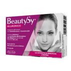 Beauty Sy Ialuronico 30 Capsule