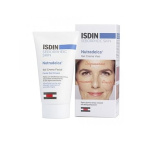 Isdin Gel Crema Viso Pelle Seborroica 50ml Non Comedogenico Oil Free