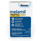 Melamil Tripto Oro 24 Bustine