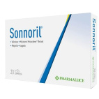 Sonnoril 20 Compresse