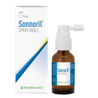 Sonnoril Spray Orale 15 Ml