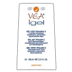 Vea Igel Gel Mani Igienizzante Vitamina E Acido Ialuronico 100 Ml