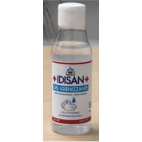 Idisan Gel Igienizzante Mani 100 Ml