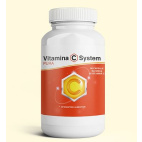 Vitamina C System 60 Capsule