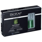 Biokap Fiale Rinforzanti Anticaduta Con Tricoltil 12 Pezzi Da 7 Ml New