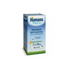 Humana Baby Care Shampoo 200 Ml