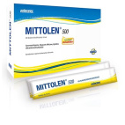 Mittolen 500 20 Stick Pack