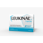 Leukinal 15 Capsule