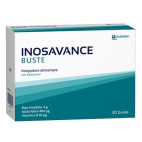 Inosavance 30 Buste