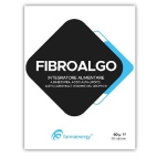 Fibroalgo 60 Capsule
