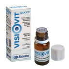 Visiovit Gocce 6 Ml