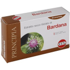 Bardana Estratto Secco 60 Compresse