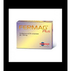 Fermag Plus 30 Compresse