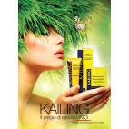 Kailing Gel 6 Buste X 3 Ml