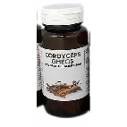 CORDYCEPS GHEOS 90 CAPSULE DA 540 MG