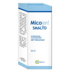 MICOGEL Gel Onicomicosi 20ml