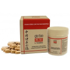 Chuan Xiong Cha Tiao San Modified 100 Compresse