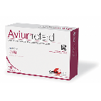 Aviur Retard 10 Capsule