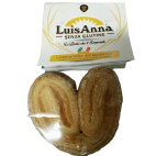 Biscotti Sfoglia Ventagli 130 G