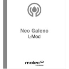 Neogaleno Pasta L Mod 250 Ml
