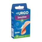 Cerotto Da Tagliare Urgo Sensitive Stretch Mt 1 X 6 Cm