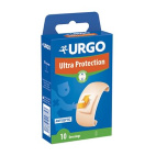 Cerotto Urgo Ultra Protection 10 Pezzi